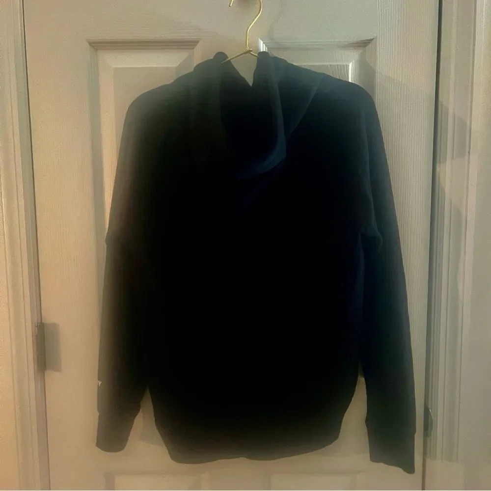 RS No. 9 Carnaby x Rolling Stones Hoodie Sweatshirt